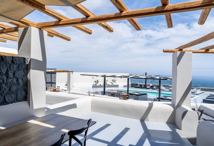 Villa 2 Dormitorios, Abrazo Villas