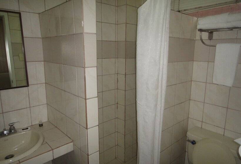 اتاق لوکس, Beverly Boutique Hotel Cebu