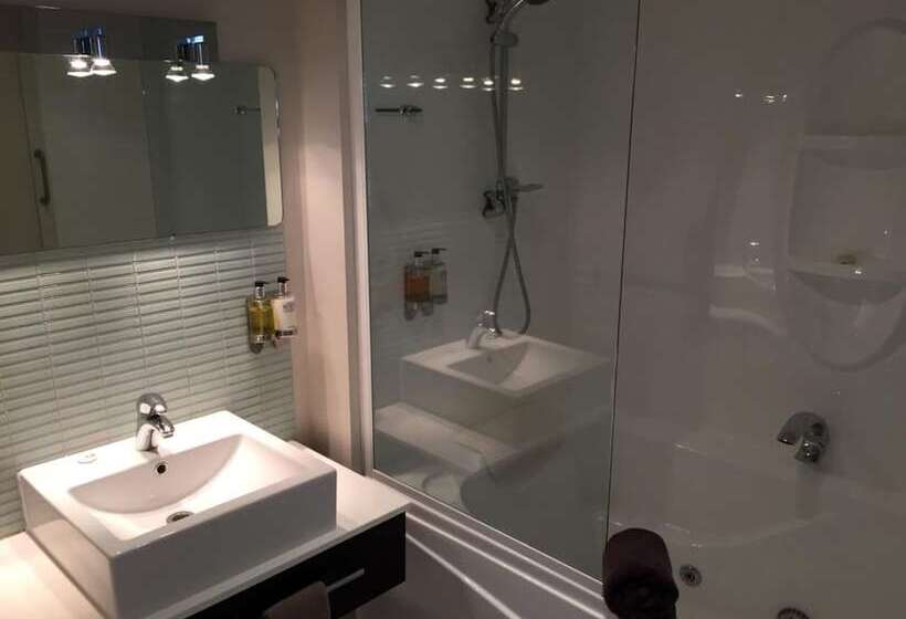 Апартаменты 1 Спальня, Clear Ridge Apartments