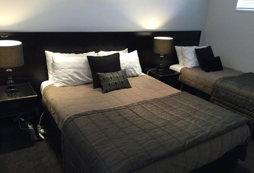 Апартаменты 1 Спальня, Clear Ridge Apartments