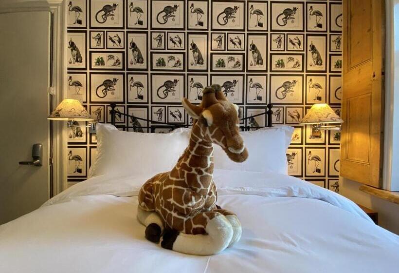Номер Стандарт, 27 Brighton Guesthouse