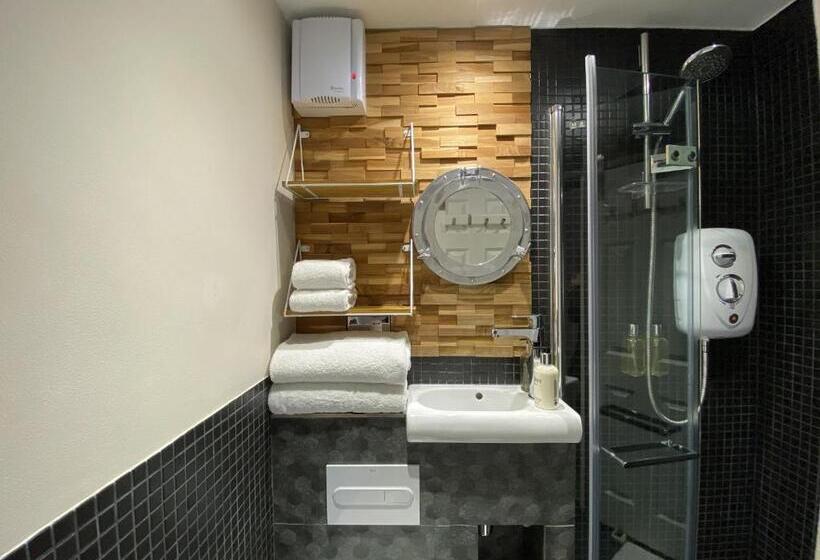Номер Стандарт, 27 Brighton Guesthouse