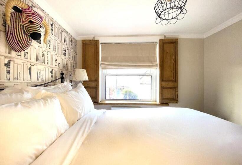Номер Стандарт, 27 Brighton Guesthouse