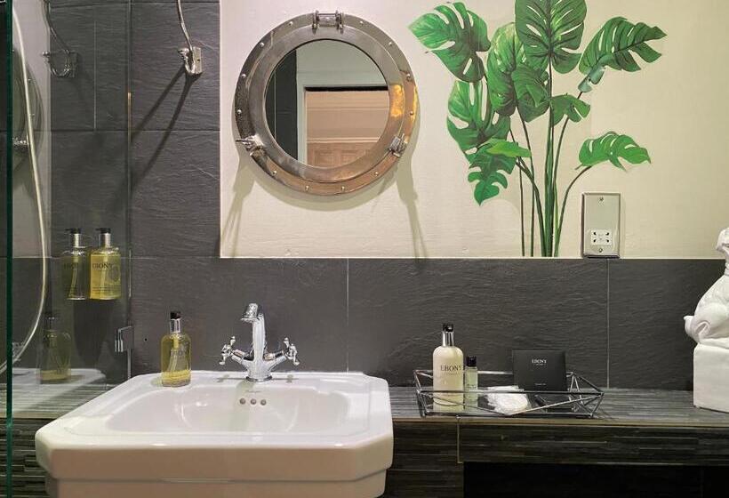 Стандартный Номер Кровать Кинг, 27 Brighton Guesthouse