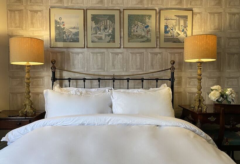 Номер Стандарт, 27 Brighton Guesthouse