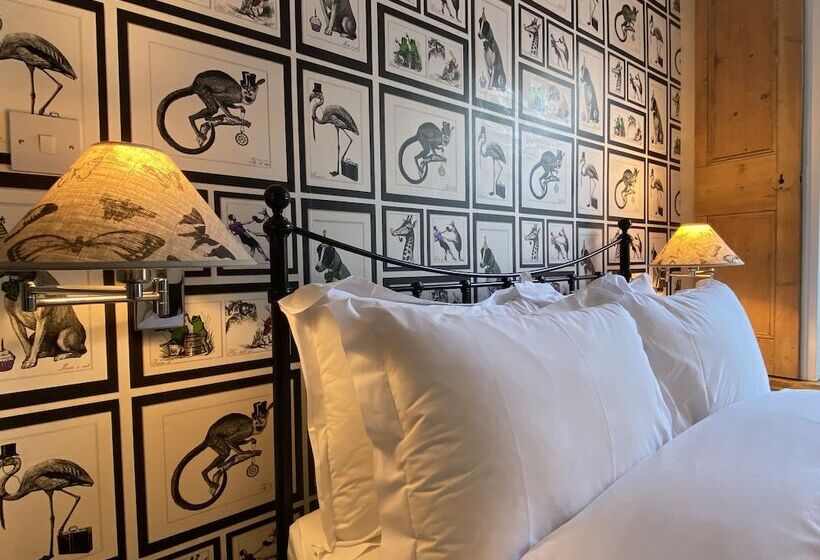 Номер Стандарт, 27 Brighton Guesthouse
