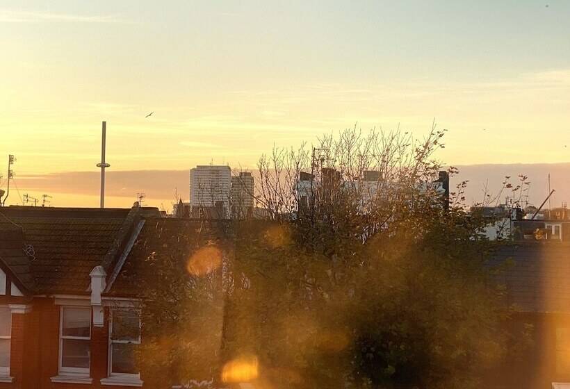 Номер Стандарт, 27 Brighton Guesthouse