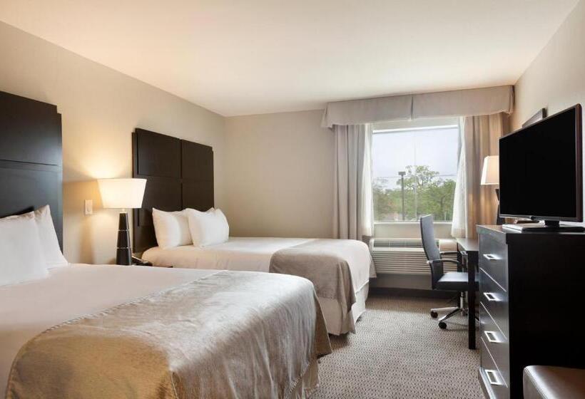 Номер Deluxe, Baymont By Wyndham College Station
