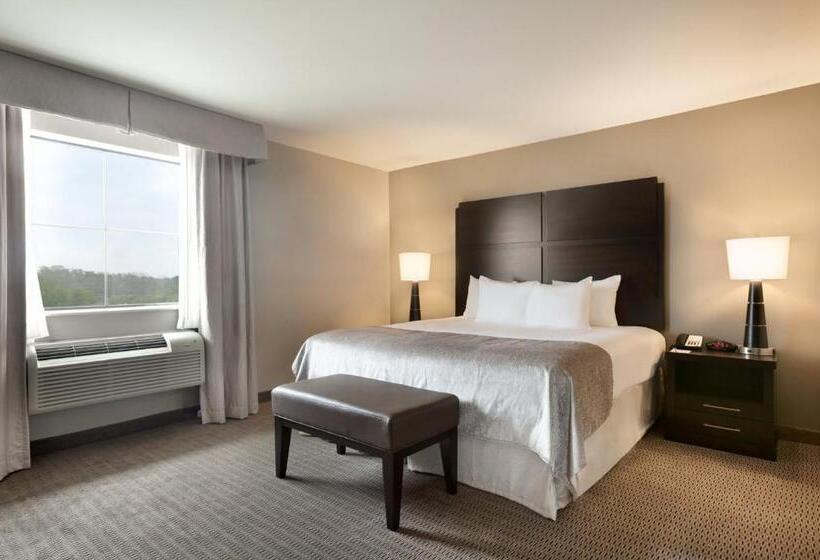 Люкс Deluxe Кровать Кинг, Baymont By Wyndham College Station