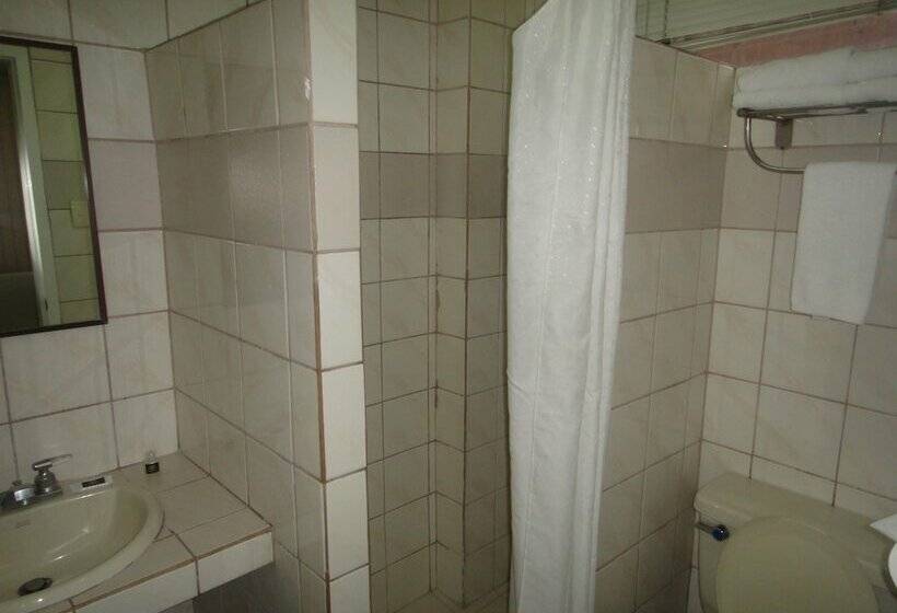 اتاق سوپریور, Beverly Boutique Hotel Cebu