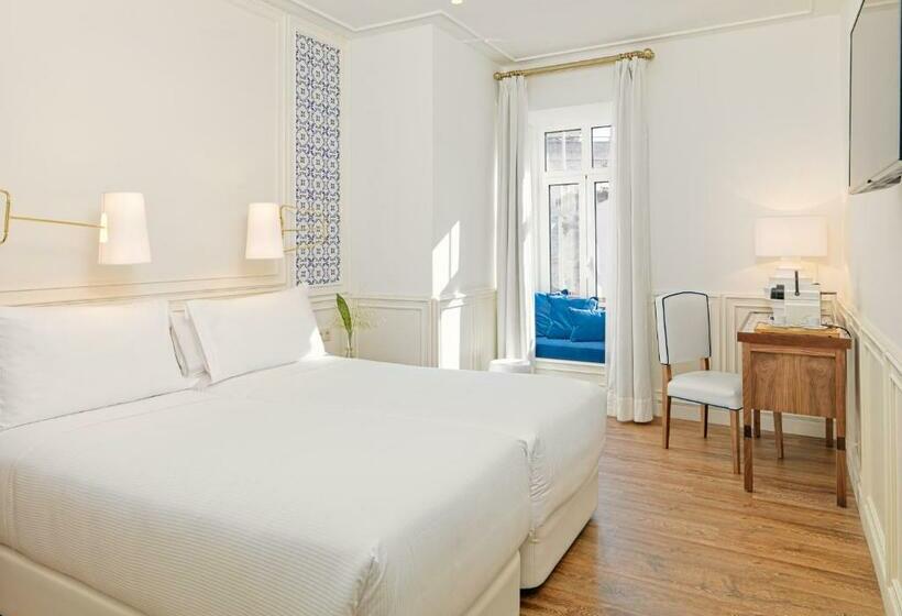 Quarto Estandar, H10 Duque De Loule
