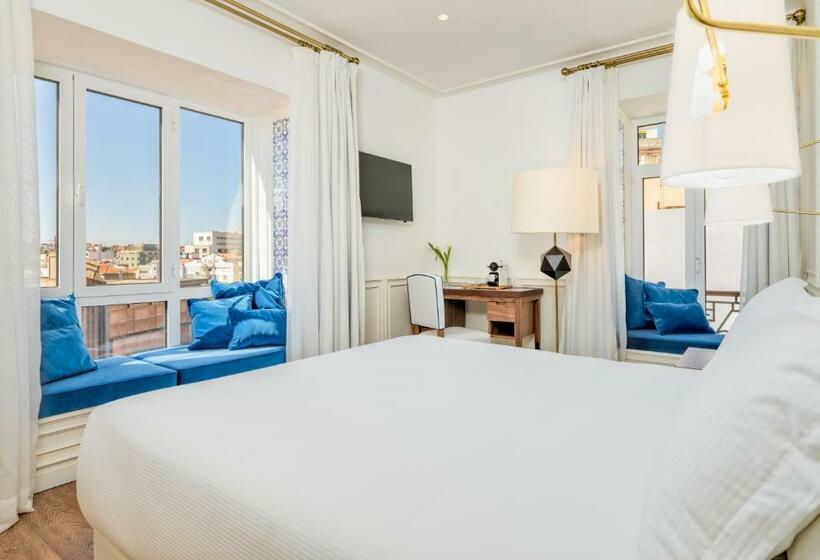 Quarto standard, H10 Duque De Loule