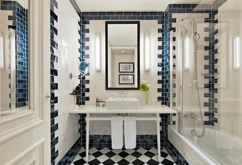 Quarto standard, H10 Duque De Loule