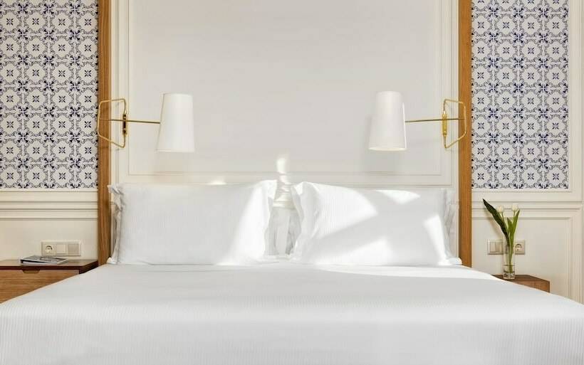 Quarto Superior, H10 Duque De Loule