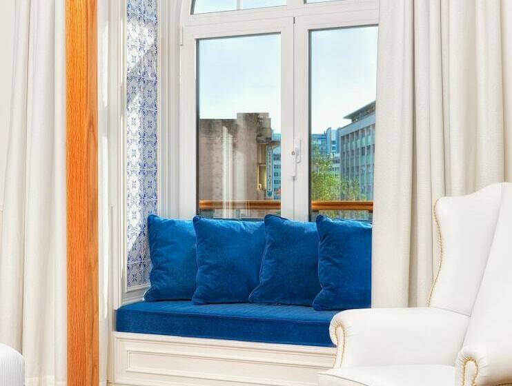 Quarto superior, H10 Duque De Loule