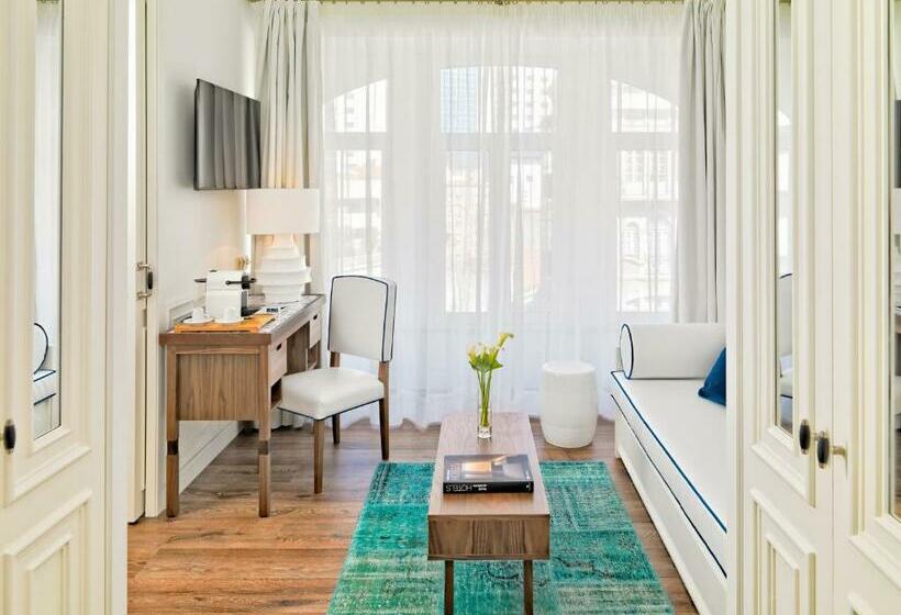 Suite Familiar, H10 Duque De Loule