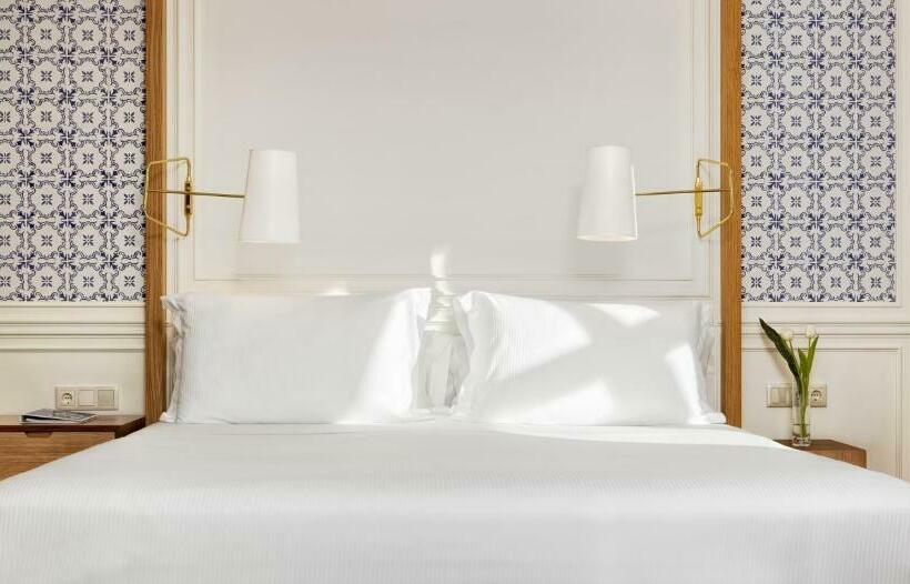 Quarto deluxe, H10 Duque De Loule