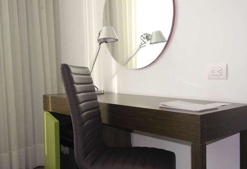 스탠다드 룸, Hampton By Hilton Valledupar
