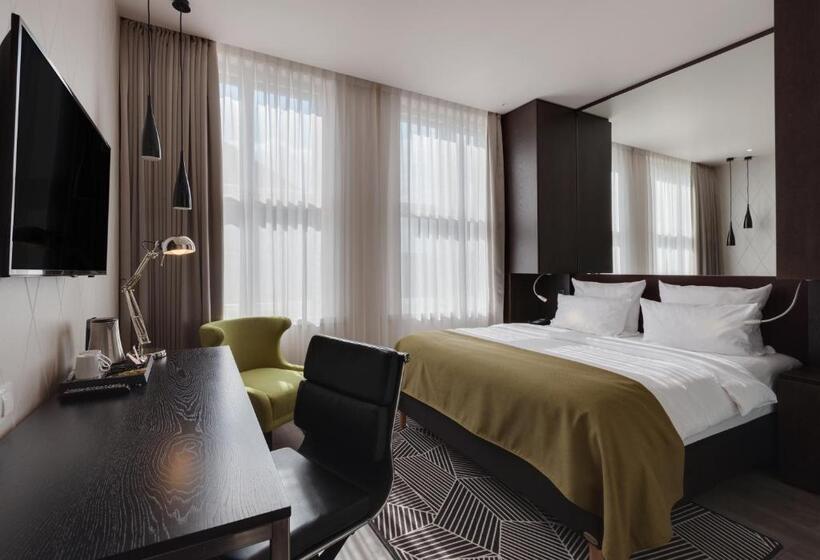 Номер Стандарт, Holiday Inn Dresden   Am Zwinger, An Ihg