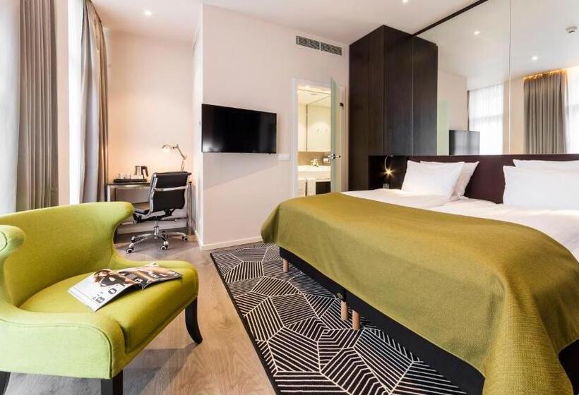 Номер Superior, Holiday Inn Dresden   Am Zwinger, An Ihg