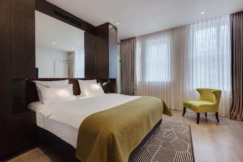 Номер Superior, Holiday Inn Dresden   Am Zwinger, An Ihg
