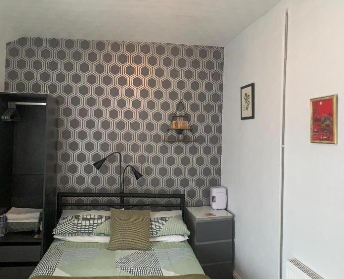 StandaardKamer, Hornby Villa B&b Couples & Families Only Central Location