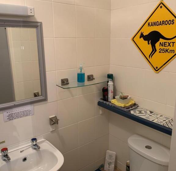 Quarto Superior Cama King, Hornby Villa B&b Couples & Families Only Central Location