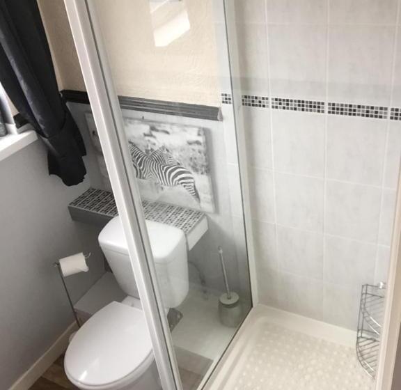 Quarto Familiar, Hornby Villa B&b Couples & Families Only Central Location