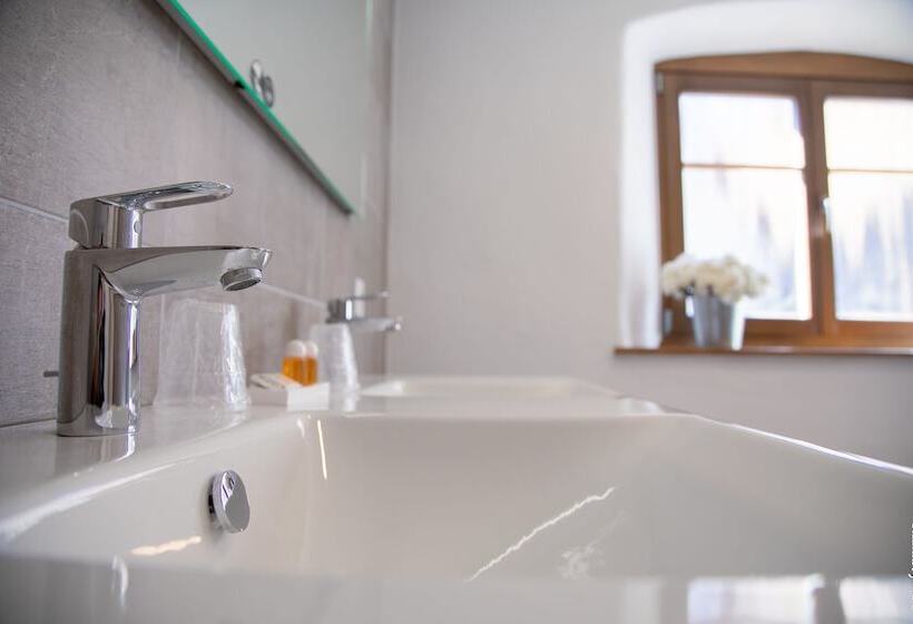 Family Suite, Le Saint Nicolas