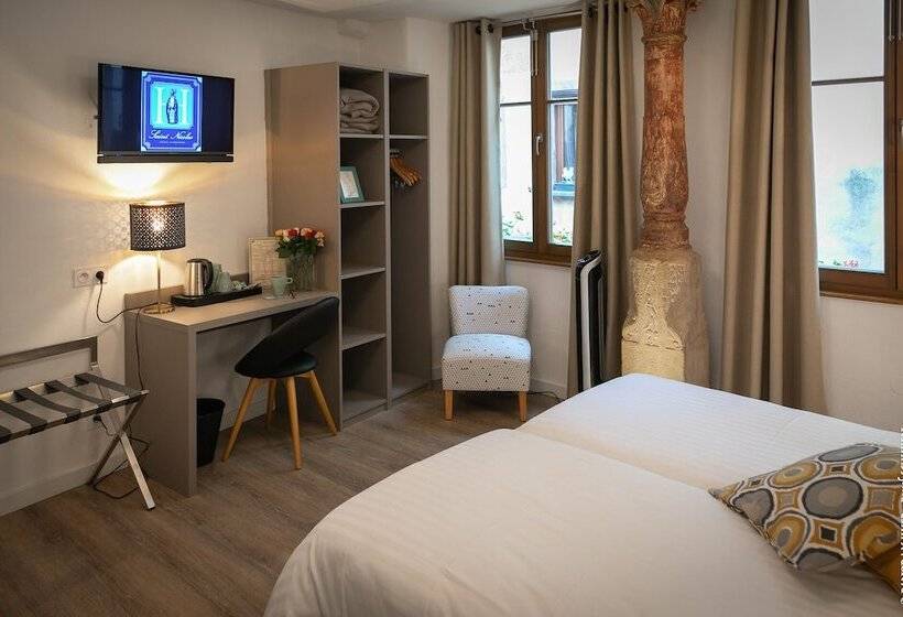Family Suite, Le Saint Nicolas