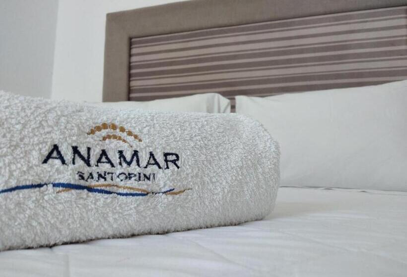 Chambre Supérieure, Anamar Santorini
