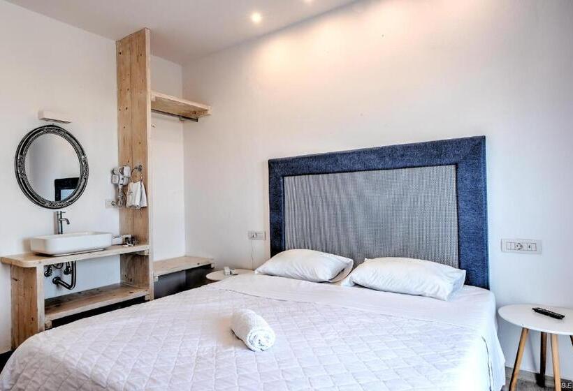 Chambre Supérieure, Anamar Santorini