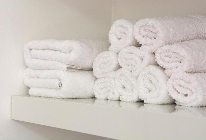 Chambre Economy, Anamar Santorini
