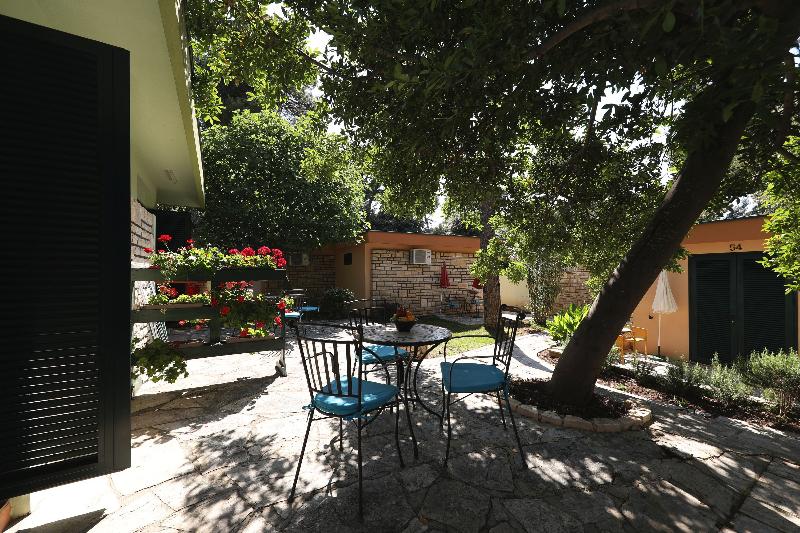 اتاق استاندارد سه نفره, Mediterranean Village San Antonio