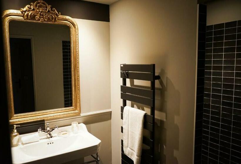 Номер Deluxe, Château Haut Brisson