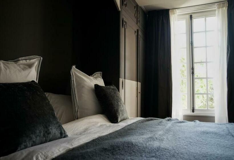 Номер Deluxe, Château Haut Brisson