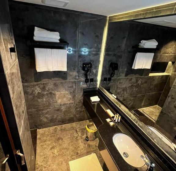 Люкс 2 Спальни, Damask Hotels