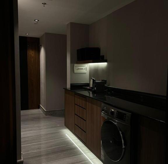 Люкс 2 Спальни, Damask Hotels