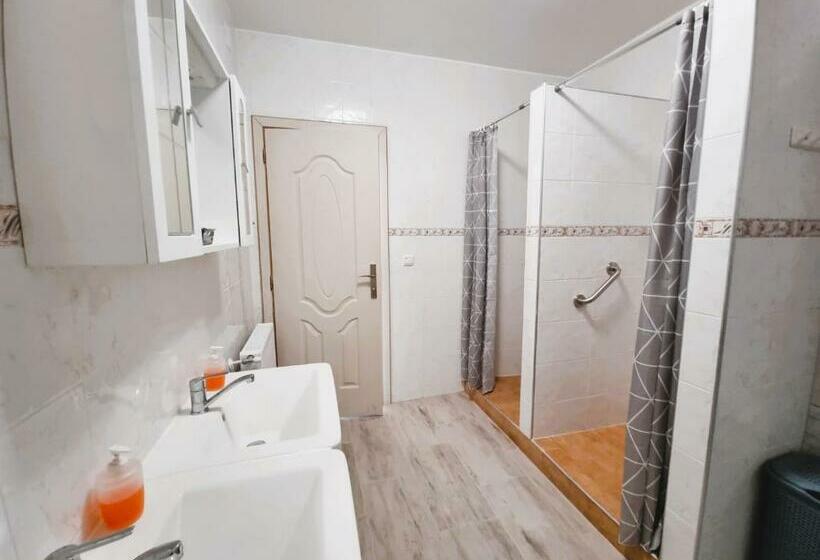 آپارتمان 3 خوابه, Duna Beach Apartman