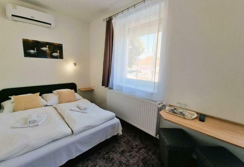 آپارتمان 3 خوابه, Duna Beach Apartman