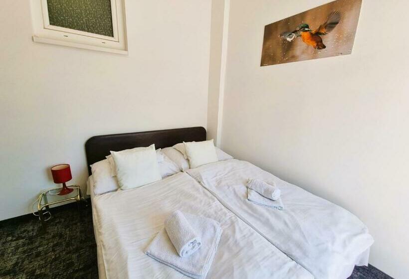 آپارتمان 3 خوابه, Duna Beach Apartman