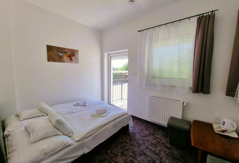 آپارتمان 3 خوابه, Duna Beach Apartman