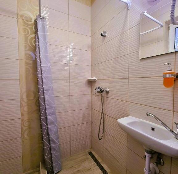 اتاق خانوادگی, Duna Beach Apartman