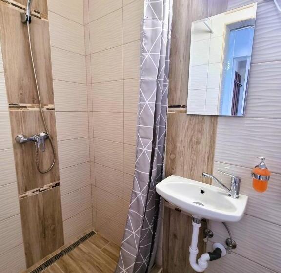 اتاق استاندارد, Duna Beach Apartman
