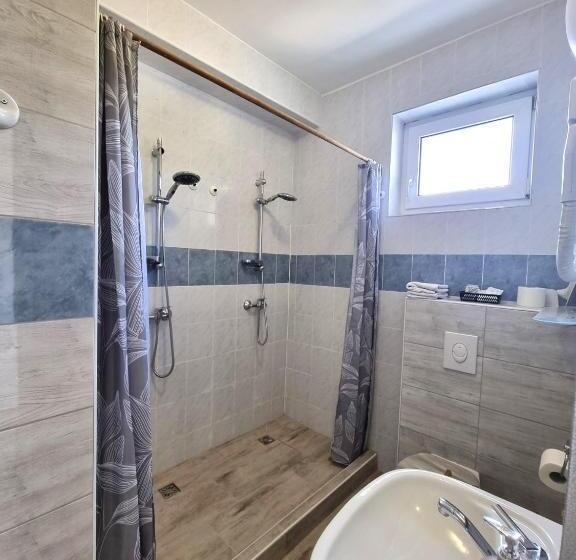آپارتمان 2 خوابه, Duna Beach Apartman