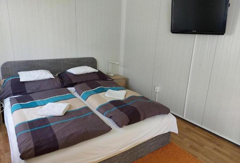 آپارتمان 1 خوابه, Duna Beach Apartman