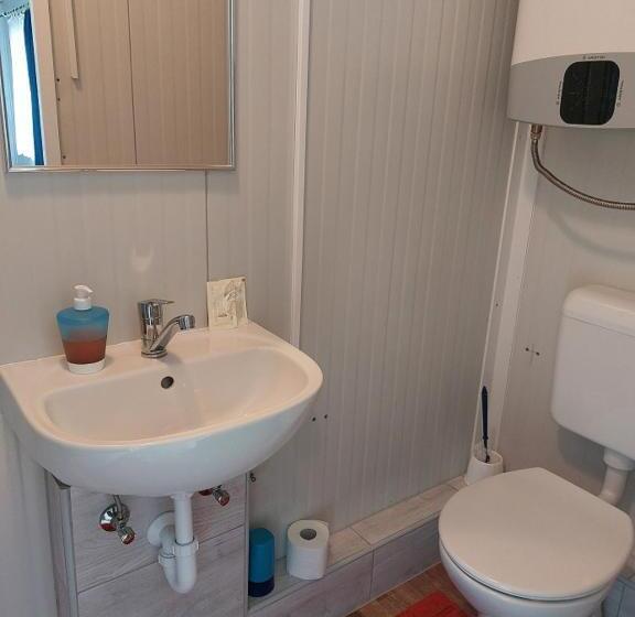 آپارتمان 1 خوابه, Duna Beach Apartman