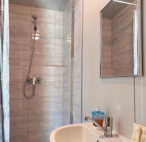 آپارتمان 1 خوابه, Duna Beach Apartman
