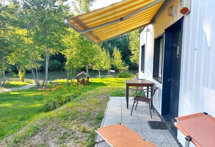 آپارتمان 1 خوابه, Duna Beach Apartman