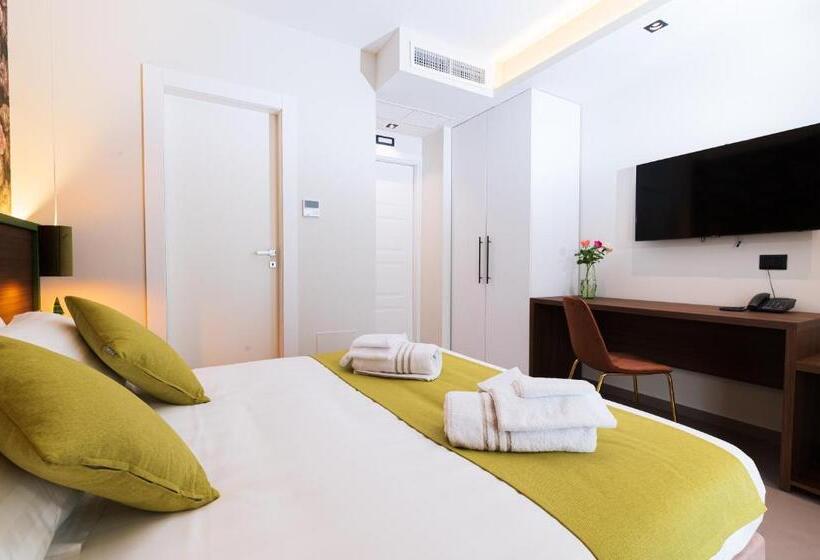 Номер Стандарт с Террасой, Dimora Delle Rose Agriresort